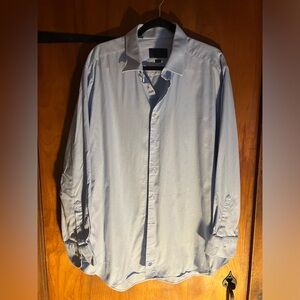 Men’s dress shirt 18 1/2-34
